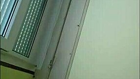 Intense orgasm in immersive asmr sex