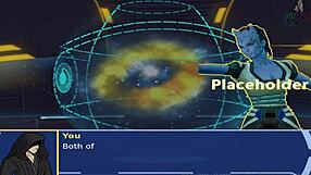 Star Wars Orange Trainer Part 34 Cosplays Bang Hot XXX Alien Girls