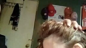 fucking a slutty mouth with big cock