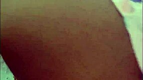 kylie prepares her beautiful ass for double anal