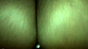 Ghetto Girl Squirts Hard