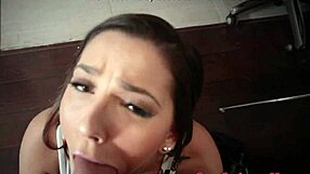 Can This Teen Amateur Handle POV Railing?