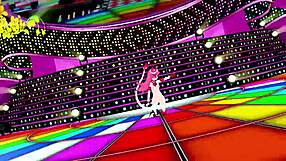 honkai impact mmd vodka girls rozaliya liliya delta follow leader