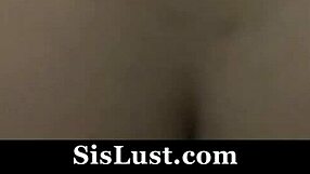 my stepsister said it’s wrong but moaned loud with pleasure on sislust