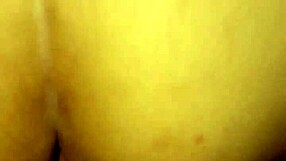 Ex Girlfriend Bent Over in Doggystyle POV Fucking