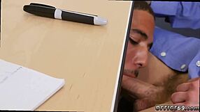 boys tease each other with nude orgasms on pantsless friday, gay sex explodes