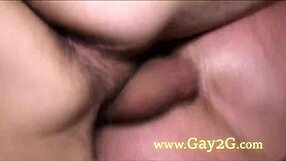 ever wonder what luxury gay fucking looks like behind closed doors?