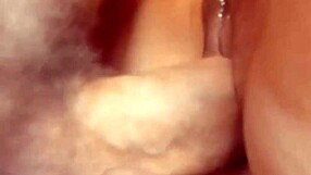 follada en la cocina with loud moans and cum