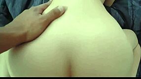 I caught my inked stepsister Layla Love getting fucked