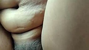 Hey, wanna finger that tight ass for fun?