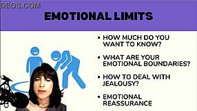 The 5 Big Questions of an Open Relationship!