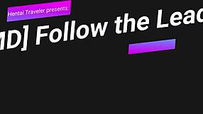 honkai impact mmd vodka girls rozaliya liliya delta follow leader