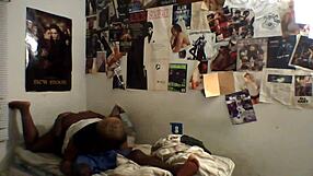 Had to fuck this ns bitch