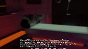 Waterworld Episode 89 - Dive into This Animated Milf Adventure Game