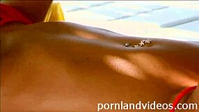 petite sexy teen 18+ miranda with wet pussy solo