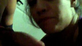 slut baylee loves sucking cock deepthroat