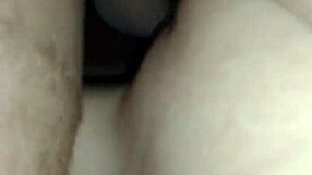 Amateur Home Movie With Hot Wife