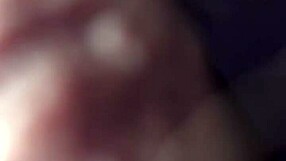 Latina patient deepthroats doctor's big cock in hospital