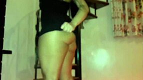 Sensual Sex With Alessandra Marques And Her Big Tits