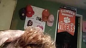 fucking a slutty mouth with big cock