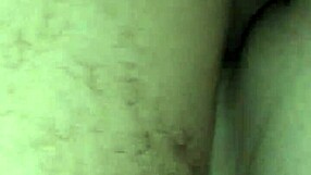 Amateur Home Movie With Hot Wife