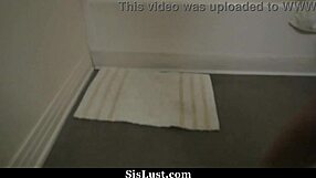 my stepsister said it’s wrong but moaned loud with pleasure on sislust