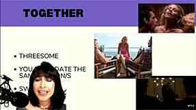 The 5 Big Questions of an Open Relationship!