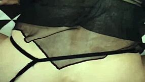 Destroying My Wifes Ass With Anal Pov Assfucking