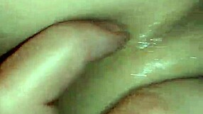 Amateur Home Movie With Hot Wife