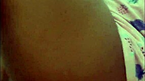 kylie prepares her beautiful ass for double anal