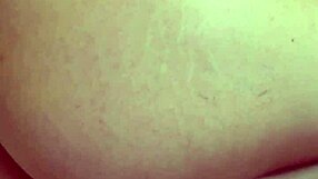 Watch Her Belly Inflate With 2000Ml Enema And Expel It All!