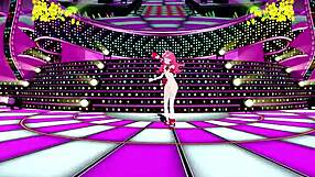 honkai impact mmd vodka girls rozaliya liliya delta follow leader