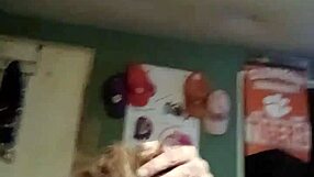 fucking a slutty mouth with big cock