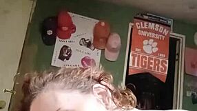 fucking a slutty mouth with big cock