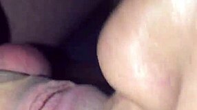 Latina patient deepthroats doctor's big cock in hospital