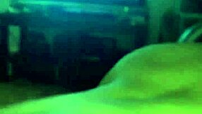 Latina patient deepthroats doctor's big cock in hospital