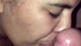Latina patient deepthroats doctor's big cock in hospital