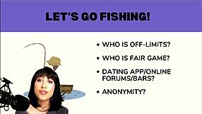 The 5 Big Questions of an Open Relationship!