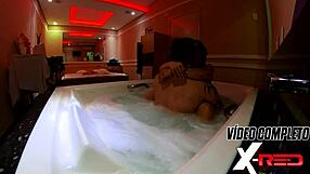 Morena Natzinha Morena Wakes Eager to Give Ass to Mr Matusalem in Anal Session