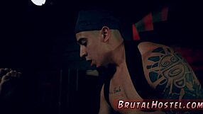 i feel aidra fox and kharlie stone's rough interracial creampie