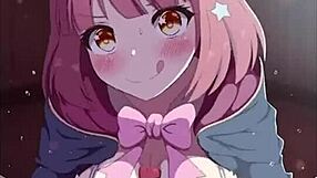 Compilation Hentai Gifs - Are These Too Wild for You?