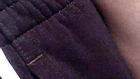 I had my first public fuck