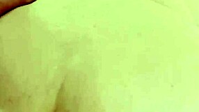 Fucking Hot BBW In Doggy Style POV