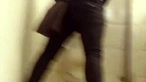 Watch this hot gay sex in the toilet?