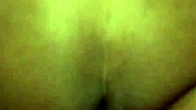 Black Queen Bent Over for Big Black Cock