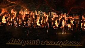 Interracial SELECTION - Only HUGE COCKS Full on RED!