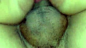 Lau Gets Anal Creampie