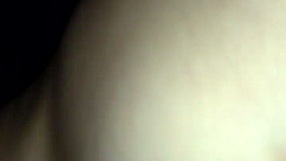 Lau Gets Anal Creampie