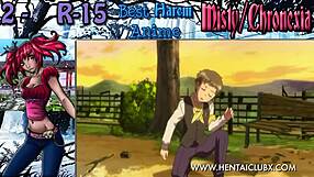 check out the top 10 best ecchi harem anime in hd