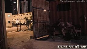 Pink Tape Bondage Poor Goldie Gets Extreme Domination Binding